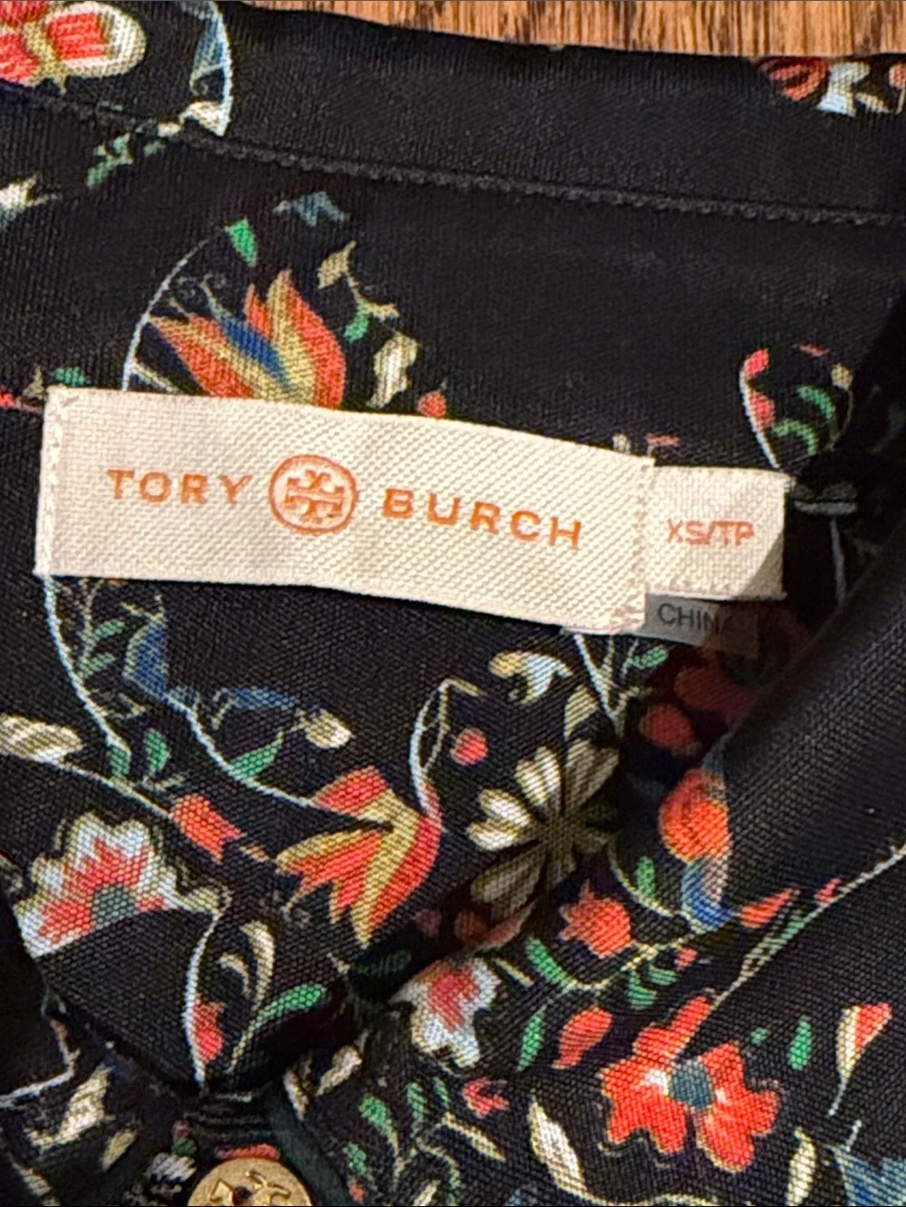 Tory Burch Dress